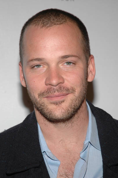 Gallery of Peter Sarsgaard