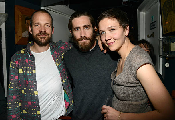Gallery of Peter Sarsgaard