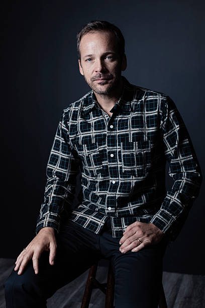 Gallery of Peter Sarsgaard