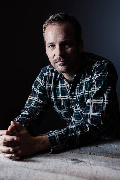 Gallery of Peter Sarsgaard