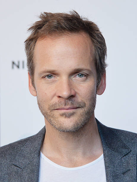 Gallery of Peter Sarsgaard