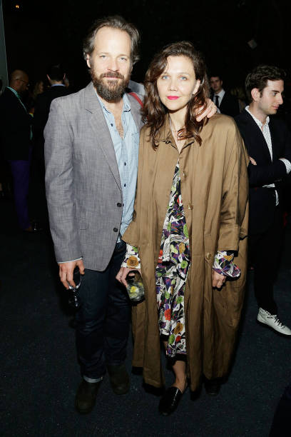Gallery of Peter Sarsgaard