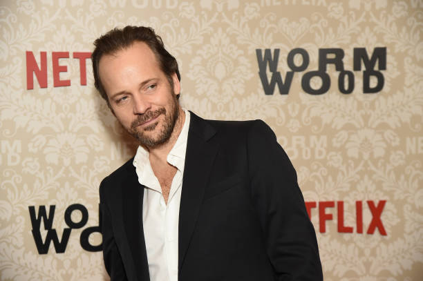Gallery of Peter Sarsgaard