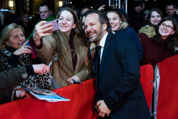 Gallery of Peter Sarsgaard