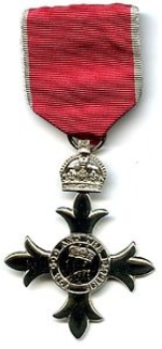 Order of the British Empire
