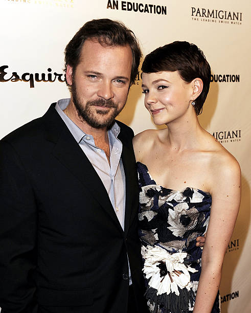 Gallery of Peter Sarsgaard