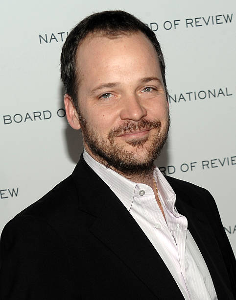 Gallery of Peter Sarsgaard