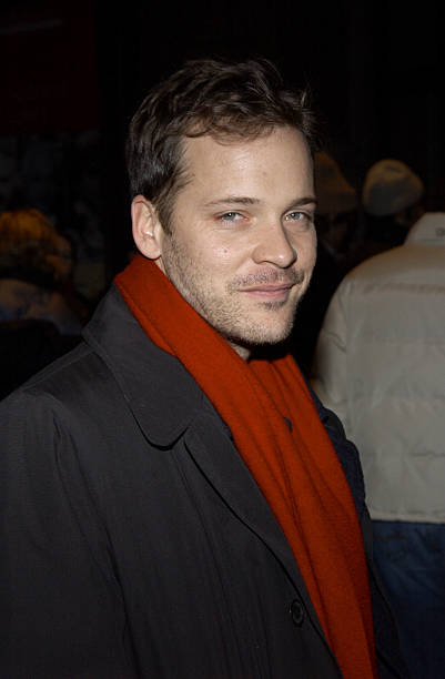 Gallery of Peter Sarsgaard