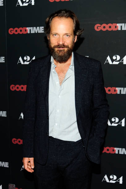 Gallery of Peter Sarsgaard