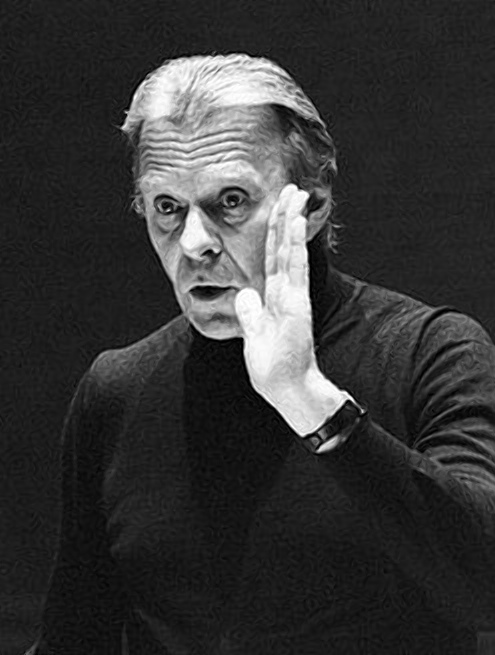 Richard Dufallo