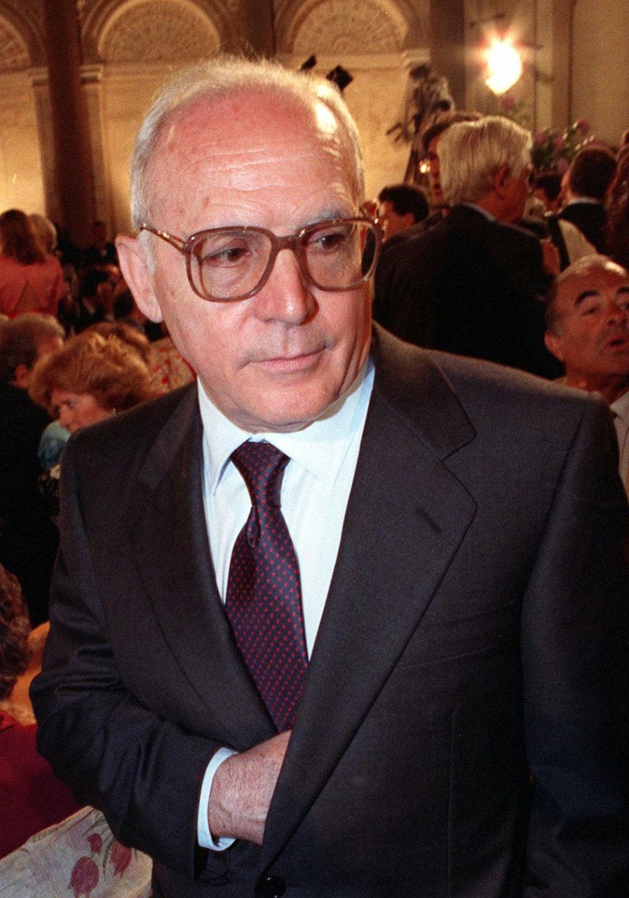 Gallery of Vincenzo Consolo