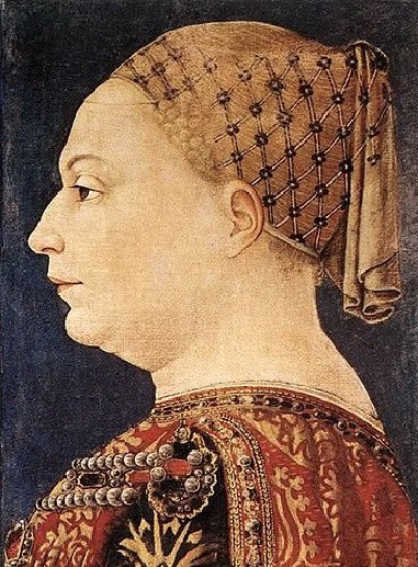 Bianca Visconti