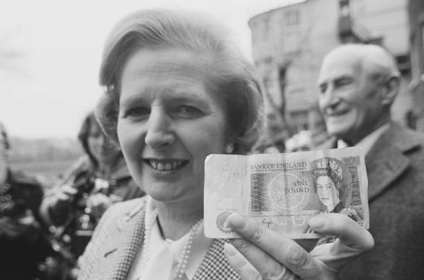 Gallery of Margaret Thatcher