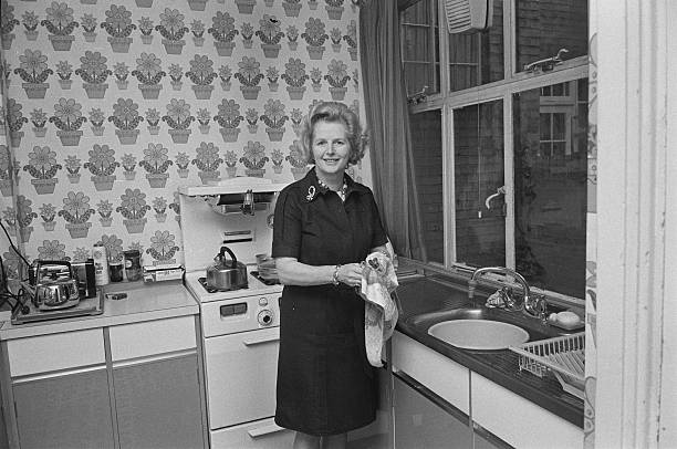 Gallery of Margaret Thatcher