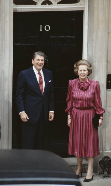 Gallery of Margaret Thatcher