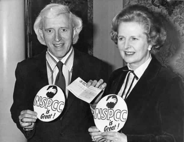 Gallery of Margaret Thatcher