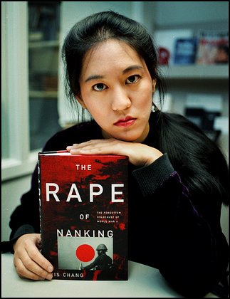 Iris Chang