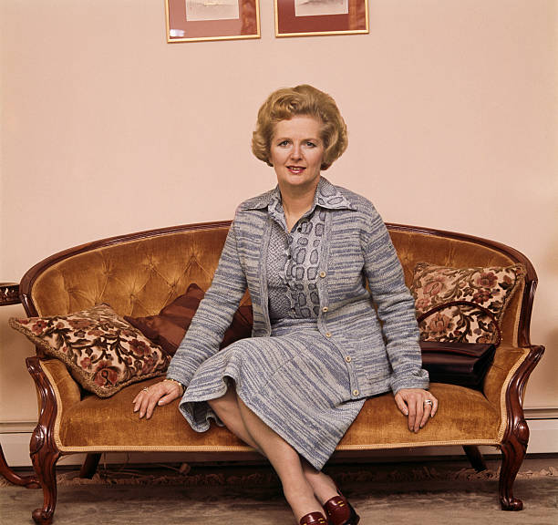 Gallery of Margaret Thatcher