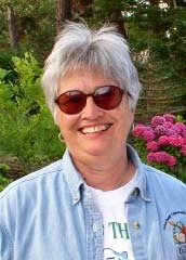 Betty Mitchell