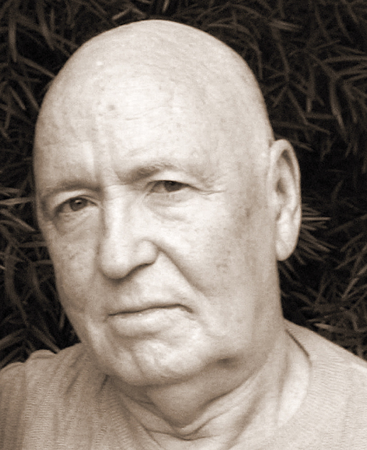 Yuri Druzhnikov