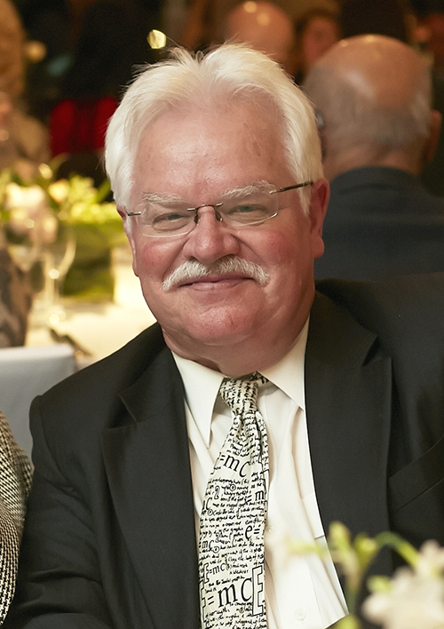Gallery of Terry Dowling