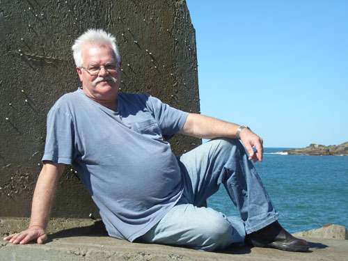 Gallery of Terry Dowling
