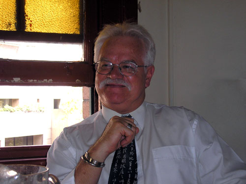 Gallery of Terry Dowling