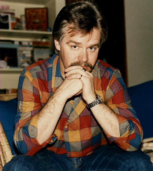 Gallery of Terry Dowling