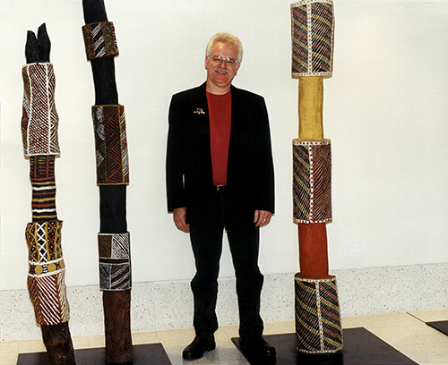 Gallery of Terry Dowling