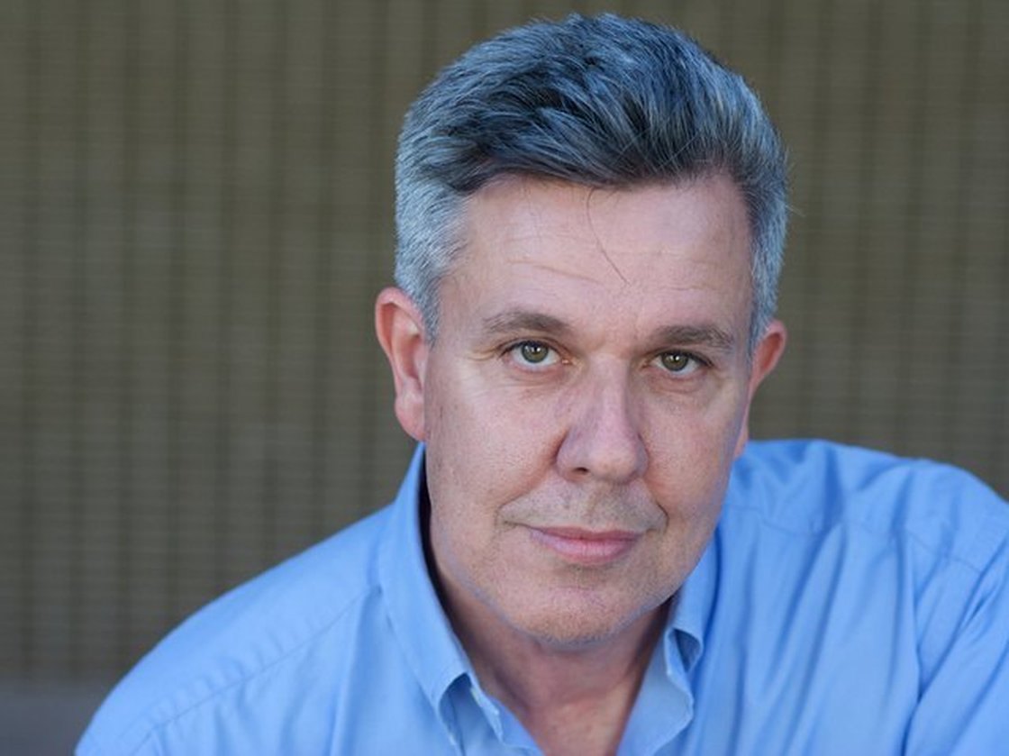 Ex-husband: Stephen Hibbert