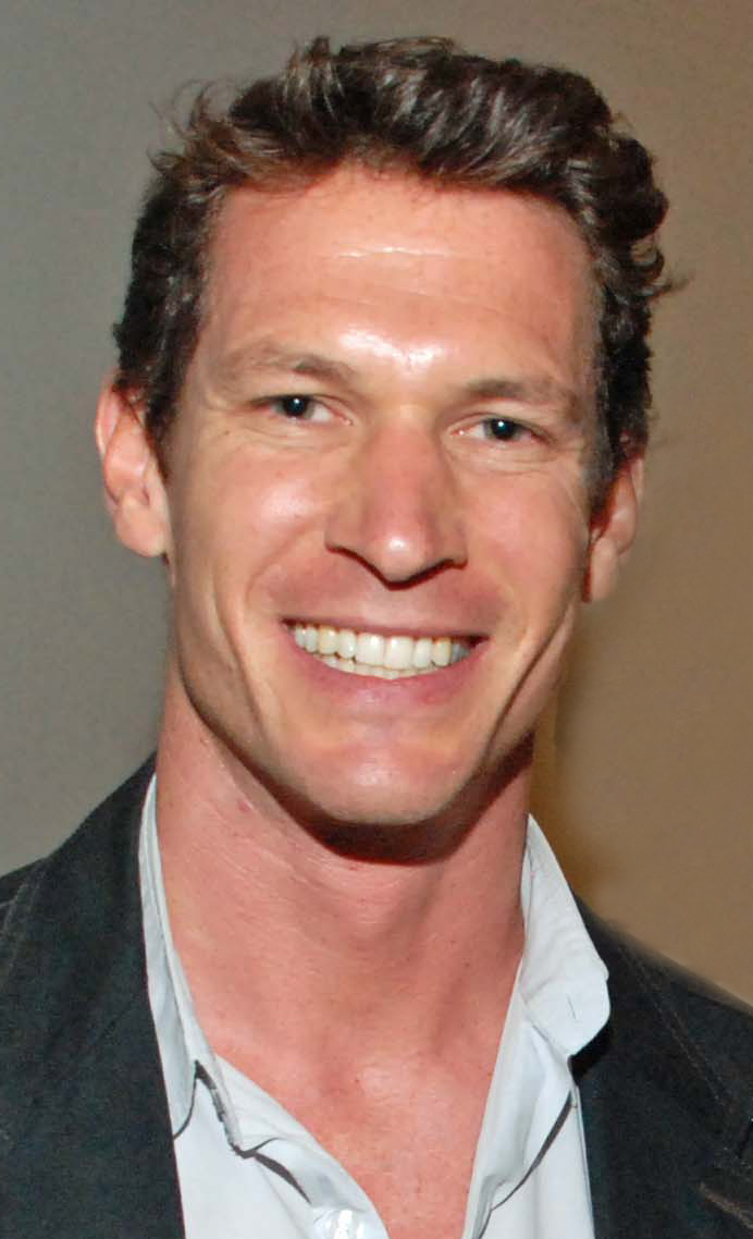 colleague: Tim Hetherington