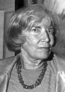 Mother: Beryl Pritchard Graves