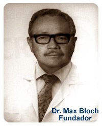 Max Bloch