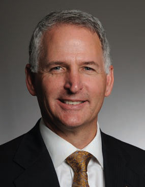 Greg Wasson