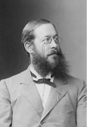 colleague: Joseph von Mering