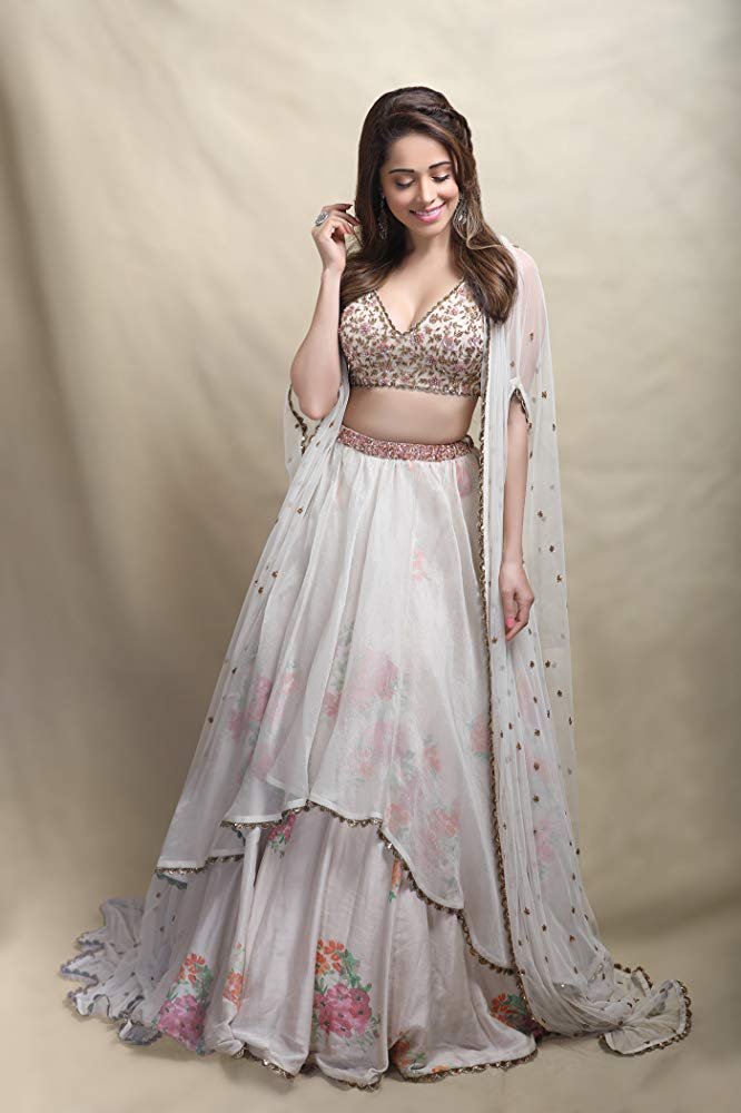 Gallery of Nushrat Bharucha