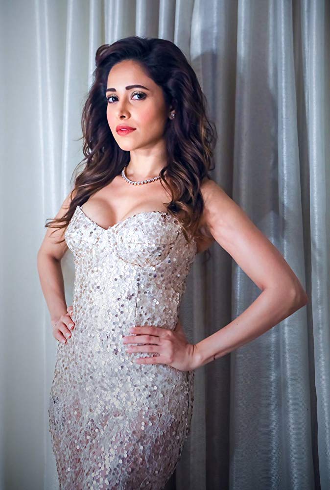 Gallery of Nushrat Bharucha