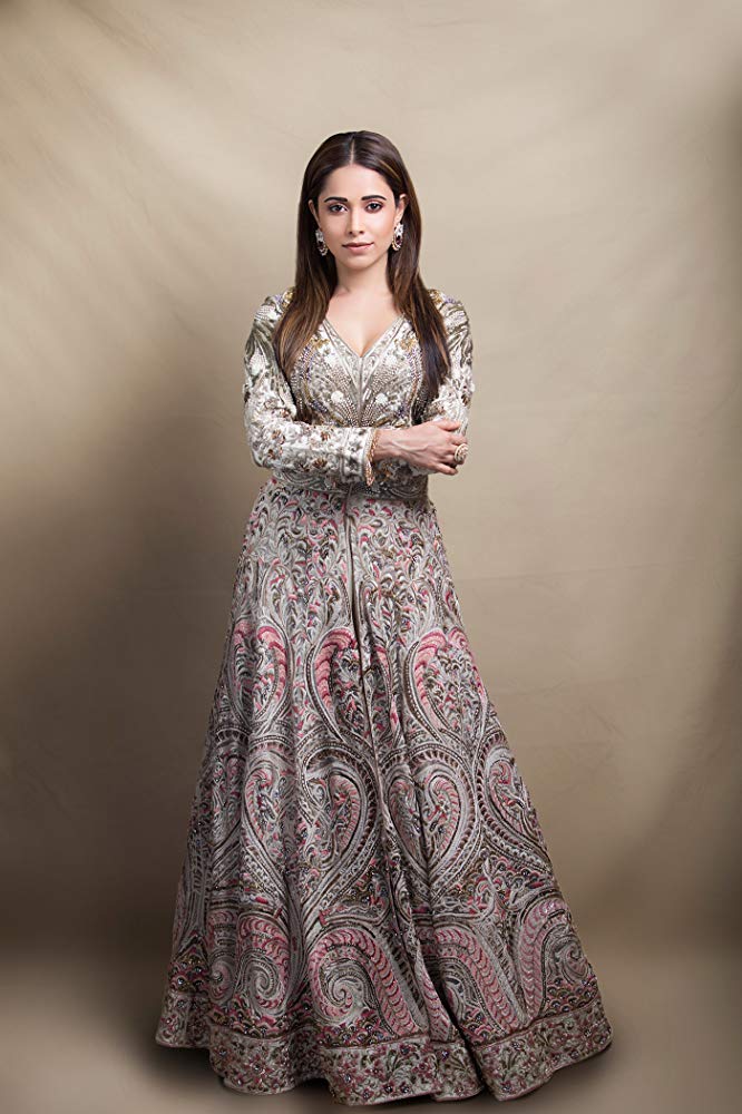 Gallery of Nushrat Bharucha