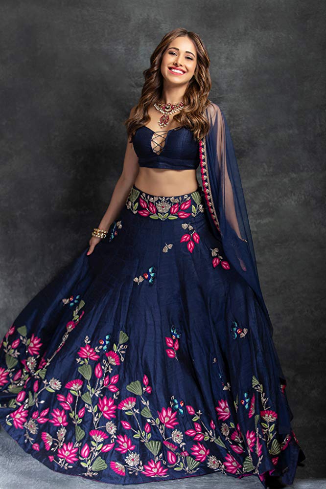 Gallery of Nushrat Bharucha