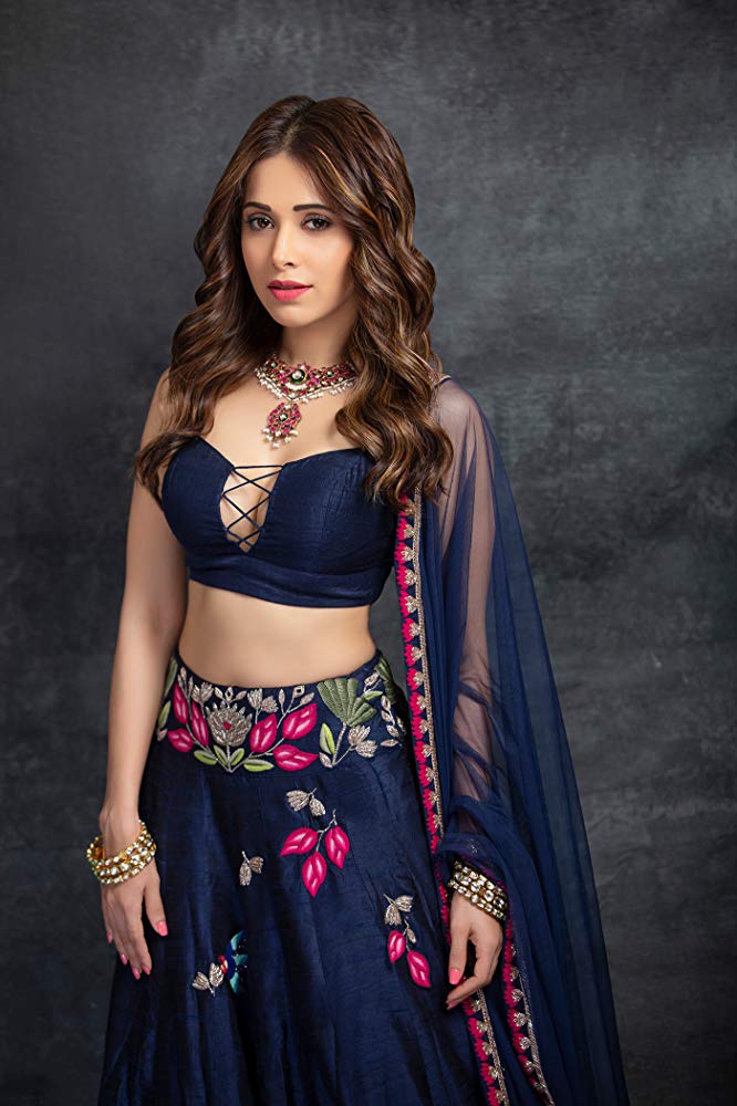 Gallery of Nushrat Bharucha