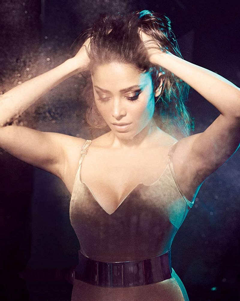 Gallery of Nushrat Bharucha