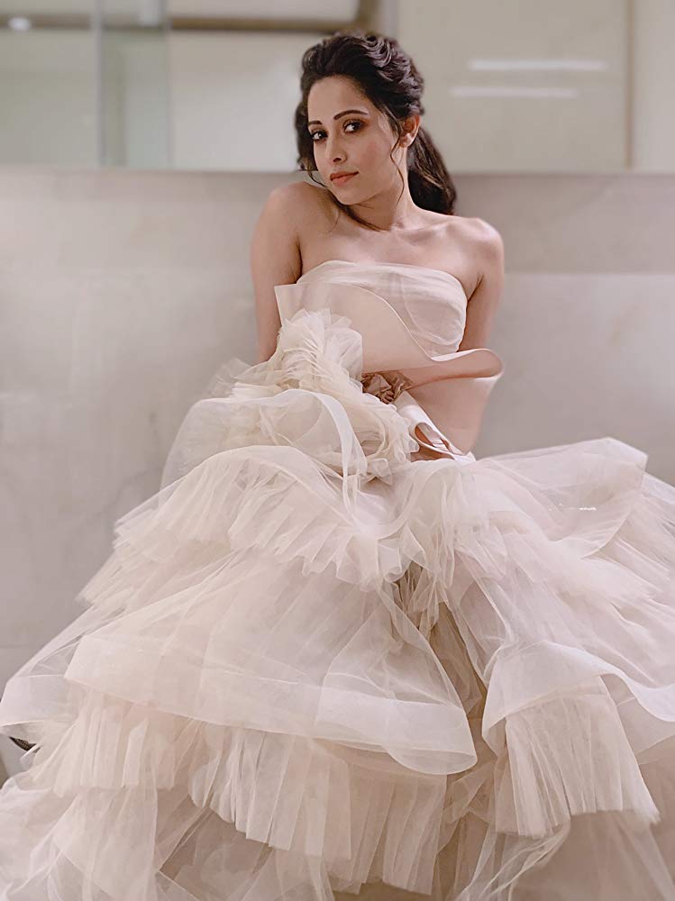 Gallery of Nushrat Bharucha