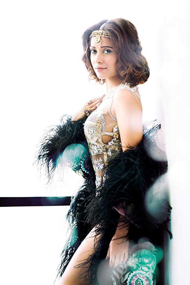 Gallery of Nushrat Bharucha