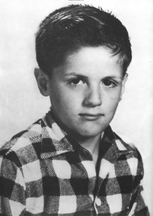Gallery of Sylvester Stallone