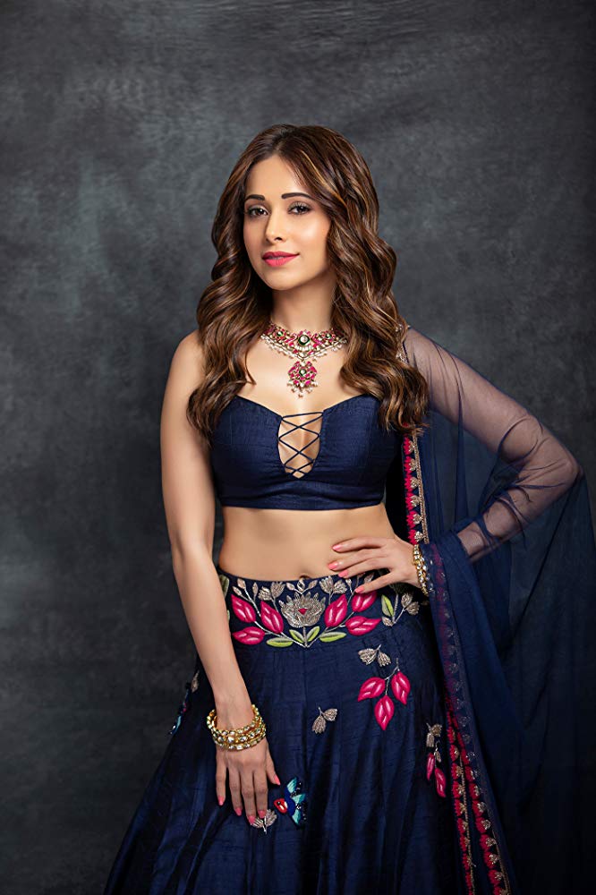 Gallery of Nushrat Bharucha