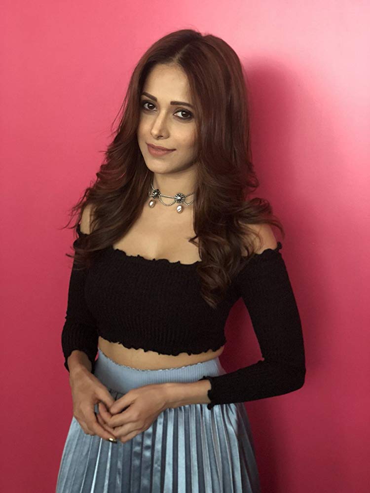 Gallery of Nushrat Bharucha