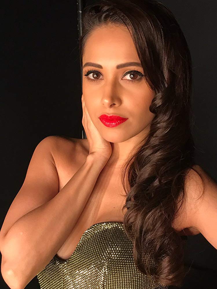 Gallery of Nushrat Bharucha