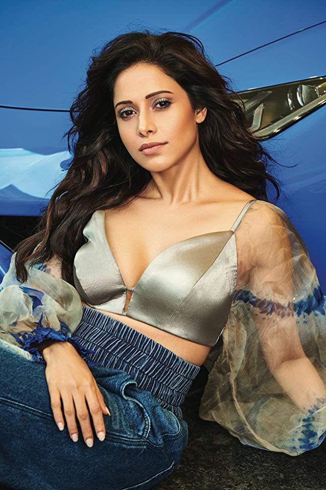 Gallery of Nushrat Bharucha