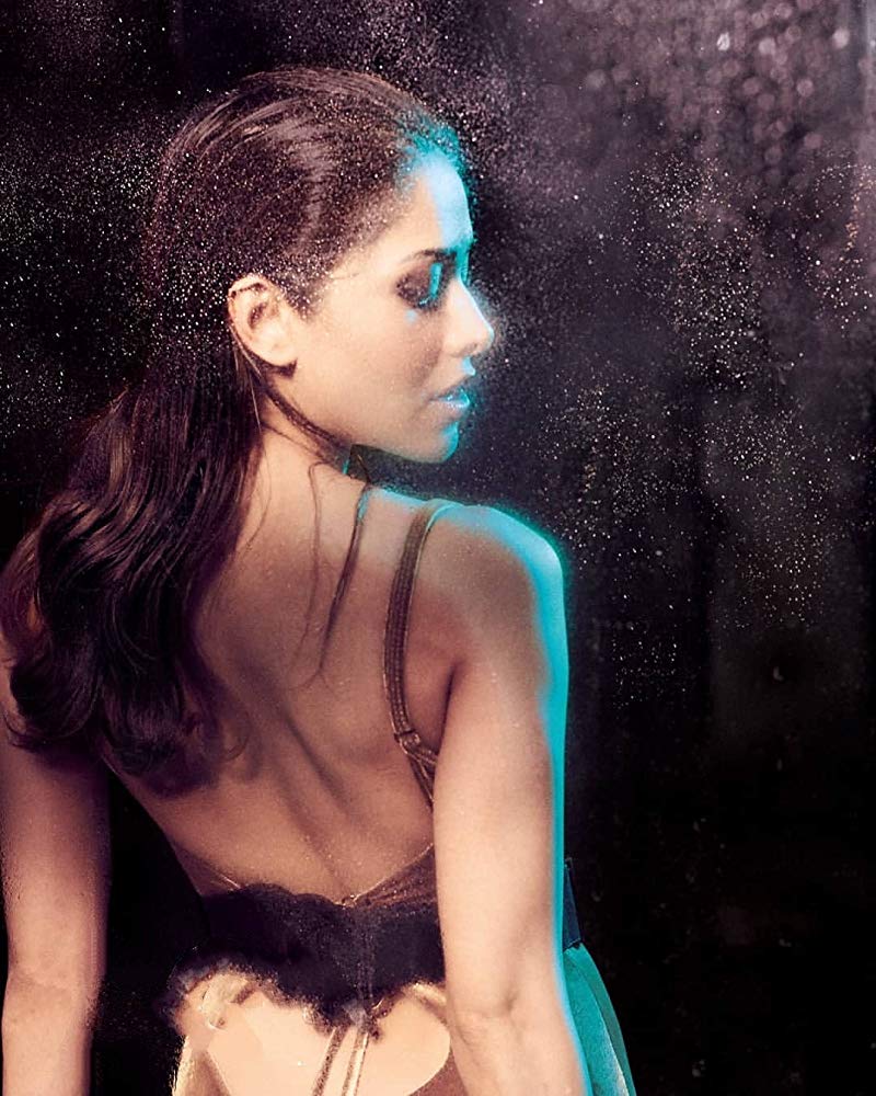 Gallery of Nushrat Bharucha