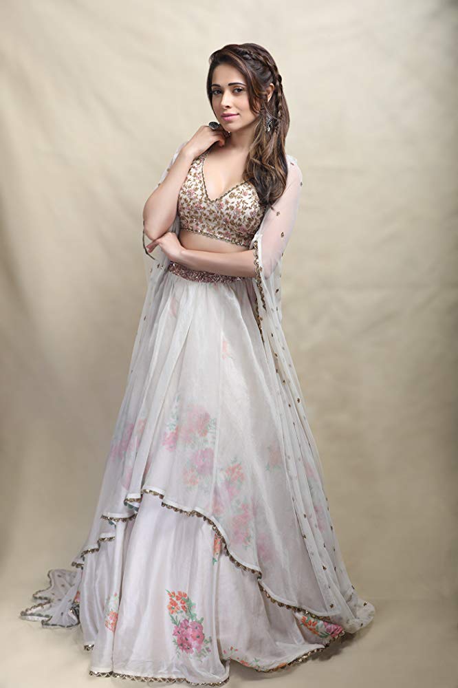 Gallery of Nushrat Bharucha